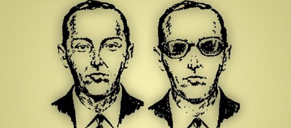 D. B. Cooper, quien secuestró un avión Boeing 727 en EEUU el 24 de noviembre de 1971 - Sputnik Mundo