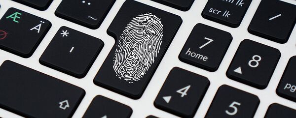 Ciberseguridad - Sputnik Mundo