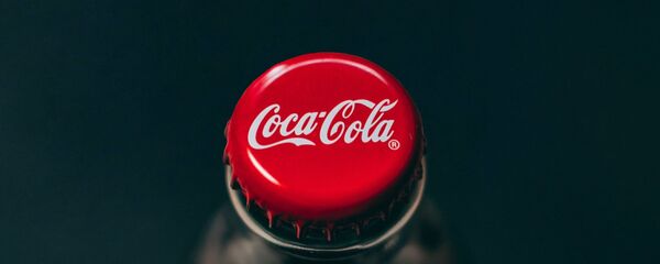 Coca-Cola - Sputnik Mundo