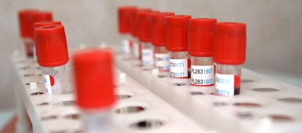 Desarrollo de la vacuna contra COVID-19  - Sputnik Mundo