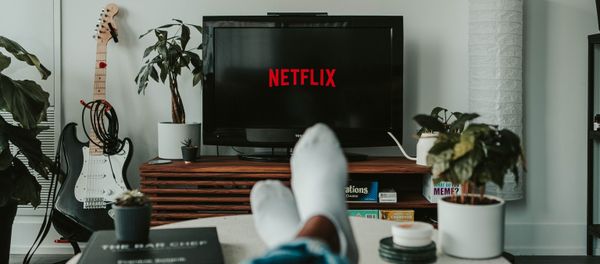 Logo de Netflix Logo de Netflix - Sputnik Mundo