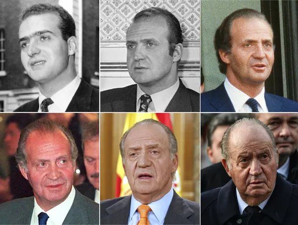 De idolatrado a expulsado: luces y sombras del rey Juan Carlos I De idolatrado a expulsado: luces y sombras del rey Juan Carlos I - Sputnik Mundo