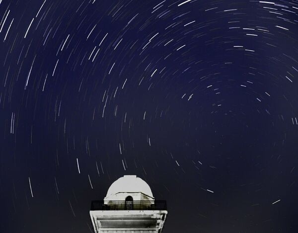 Xiaomi, Huawei, Samsung y otros celulares para sacar las mejores fotos del cielo | Fotos - Sputnik Mundo