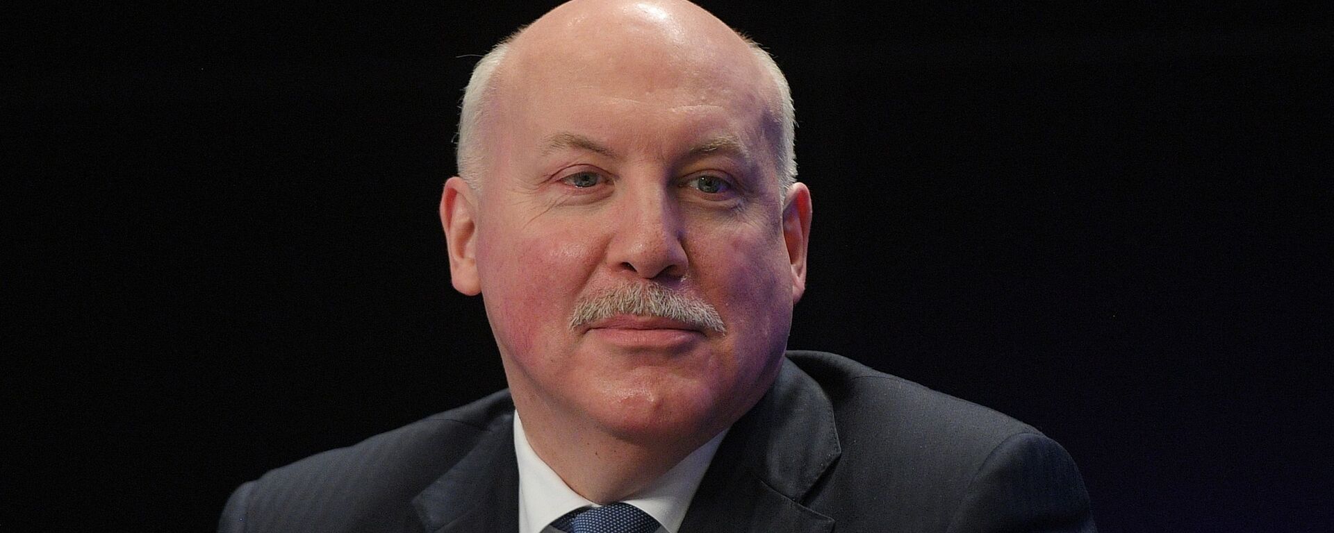 Dmitri Mézentsev, embajador ruso en Bielorrusia - Sputnik Mundo, 1920, 19.03.2021