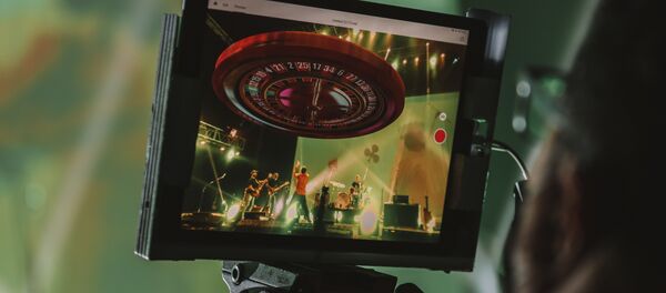 El festival Cosquín Rock - Sputnik Mundo