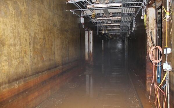 Remote Sprint Launcher 4 - Sputnik Mundo