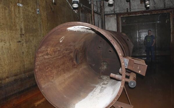 Remote Sprint Launcher 4 - Sputnik Mundo