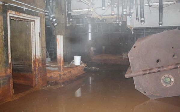 Remote Sprint Launcher 4 - Sputnik Mundo