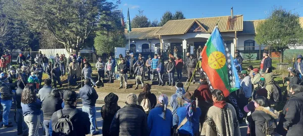 La oligarquía antimapuche en Chile: una herida que nunca dejó de sangrar La oligarquía antimapuche en Chile: una herida que nunca dejó de sangrar - Sputnik Mundo