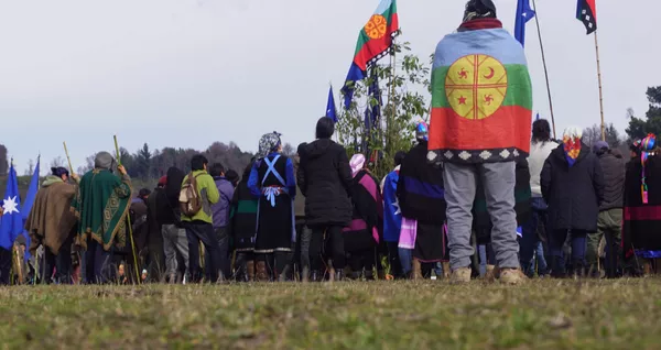 La oligarquía antimapuche en Chile: una herida que nunca dejó de sangrar La oligarquía antimapuche en Chile: una herida que nunca dejó de sangrar - Sputnik Mundo