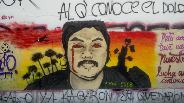 La oligarquía antimapuche en Chile: una herida que nunca dejó de sangrar La oligarquía antimapuche en Chile: una herida que nunca dejó de sangrar - Sputnik Mundo