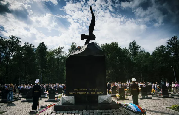 Submarino Kursk: la tragedia que Rusia nunca podrá olvidar Submarino Kursk: la tragedia que Rusia nunca podrá olvidar - Sputnik Mundo