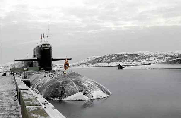 Submarino Kursk: la tragedia que Rusia nunca podrá olvidar Submarino Kursk: la tragedia que Rusia nunca podrá olvidar - Sputnik Mundo
