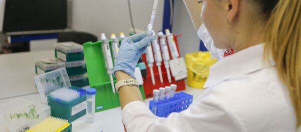 Así es como Rusia produce la primera vacuna contra el coronavirus
 - Sputnik Mundo
