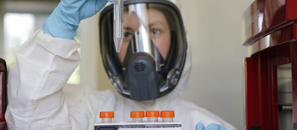 La producción de la vacuna Sputnik V - Sputnik Mundo