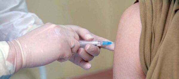 La vacuna rusa contra el COVID-19 - Sputnik Mundo