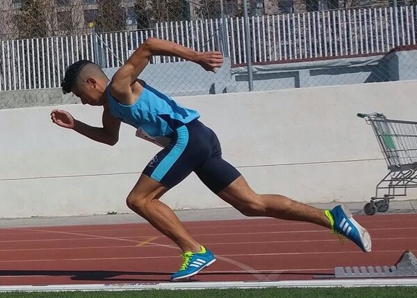 ¿Puedes superarlo? Un español bate el récord mundial jugando 9 días seguidos al Fortnite ¿Puedes superarlo? Un español bate el récord mundial jugando 9 días seguidos al Fortnite - Sputnik Mundo