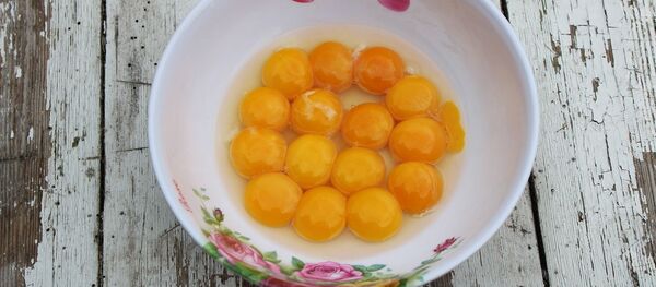 Los huevos - Sputnik Mundo