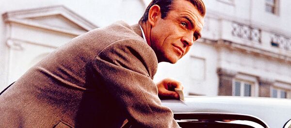 Eligen el mejor James Bond de la pantalla grande
Eligen el mejor James Bond de la pantalla grande
- Sputnik Mundo