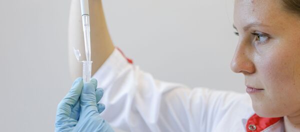 Vacuna contra el COVID-19 - Sputnik Mundo