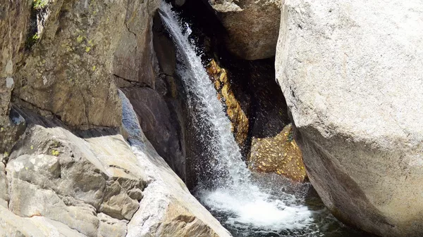 Un río (imagen referencial)