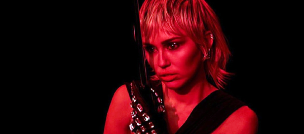 Miley Cyrus, cantante y actriz estadounidense - Sputnik Mundo