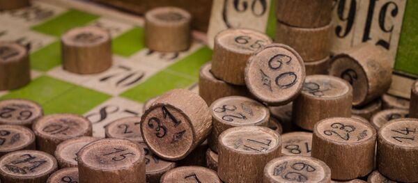 Bingo - Sputnik Mundo