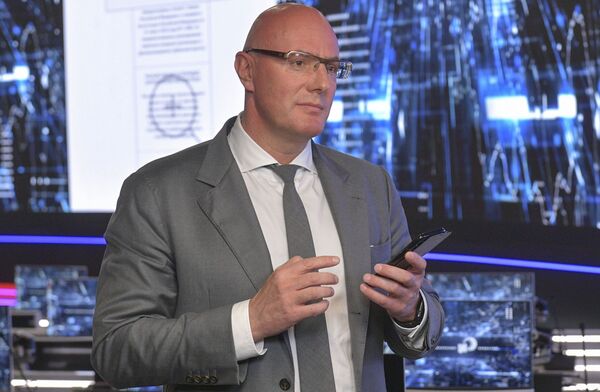 Las 10 familias con mayores ingresos en el poder ruso Las 10 familias con mayores ingresos en el poder ruso - Sputnik Mundo