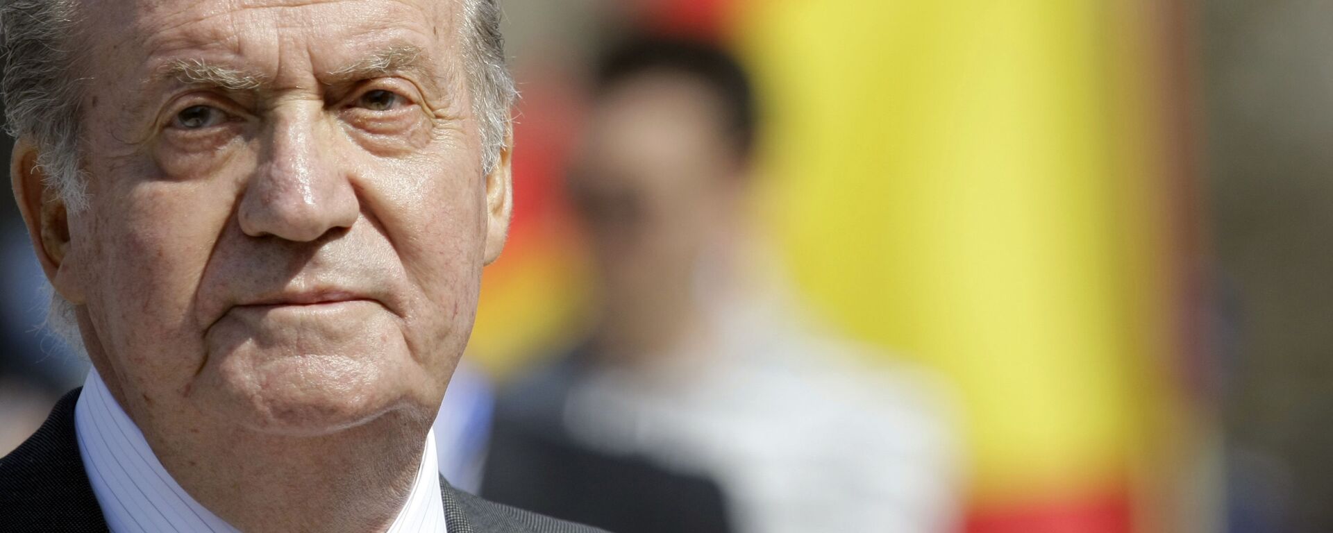 Juan Carlos I, el 29 de marzo de 2012 - Sputnik Mundo, 1920, 22.12.2020