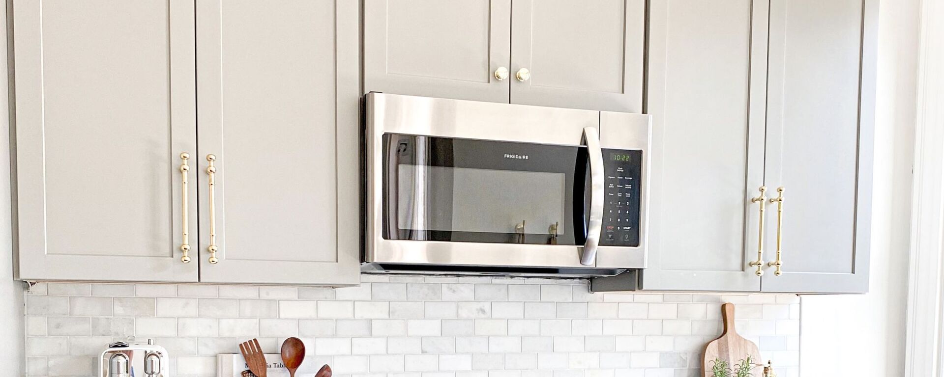 Microondas, imagen referencial - Sputnik Mundo, 1920, 17.08.2020