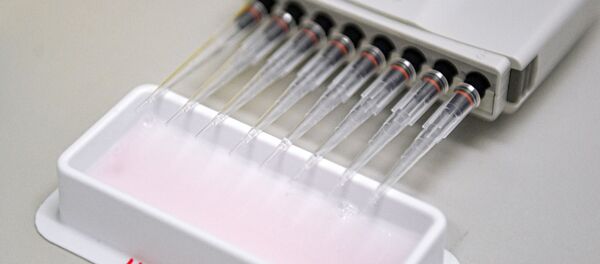 La vacuna anti-COVID-19 rusa - Sputnik Mundo