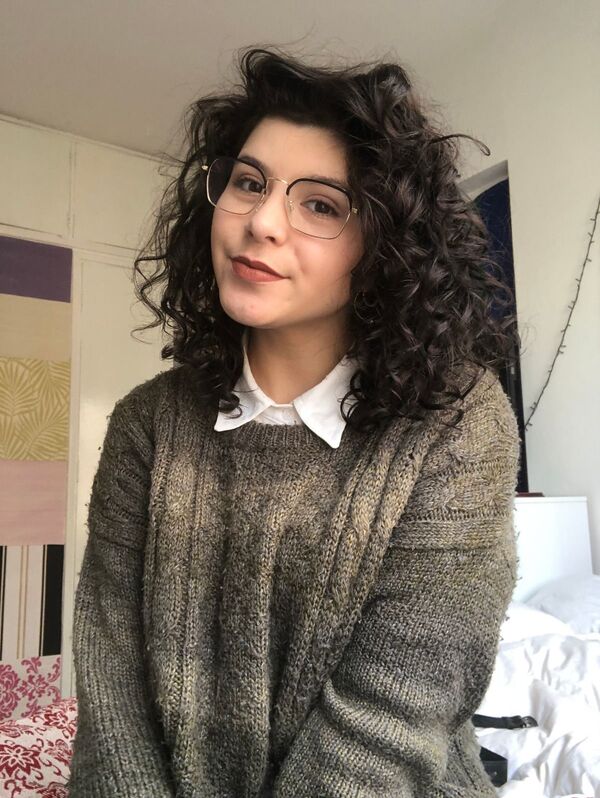 ¿No más champú? La tendencia 'Curly Girl Method' gana adeptas - Sputnik Mundo