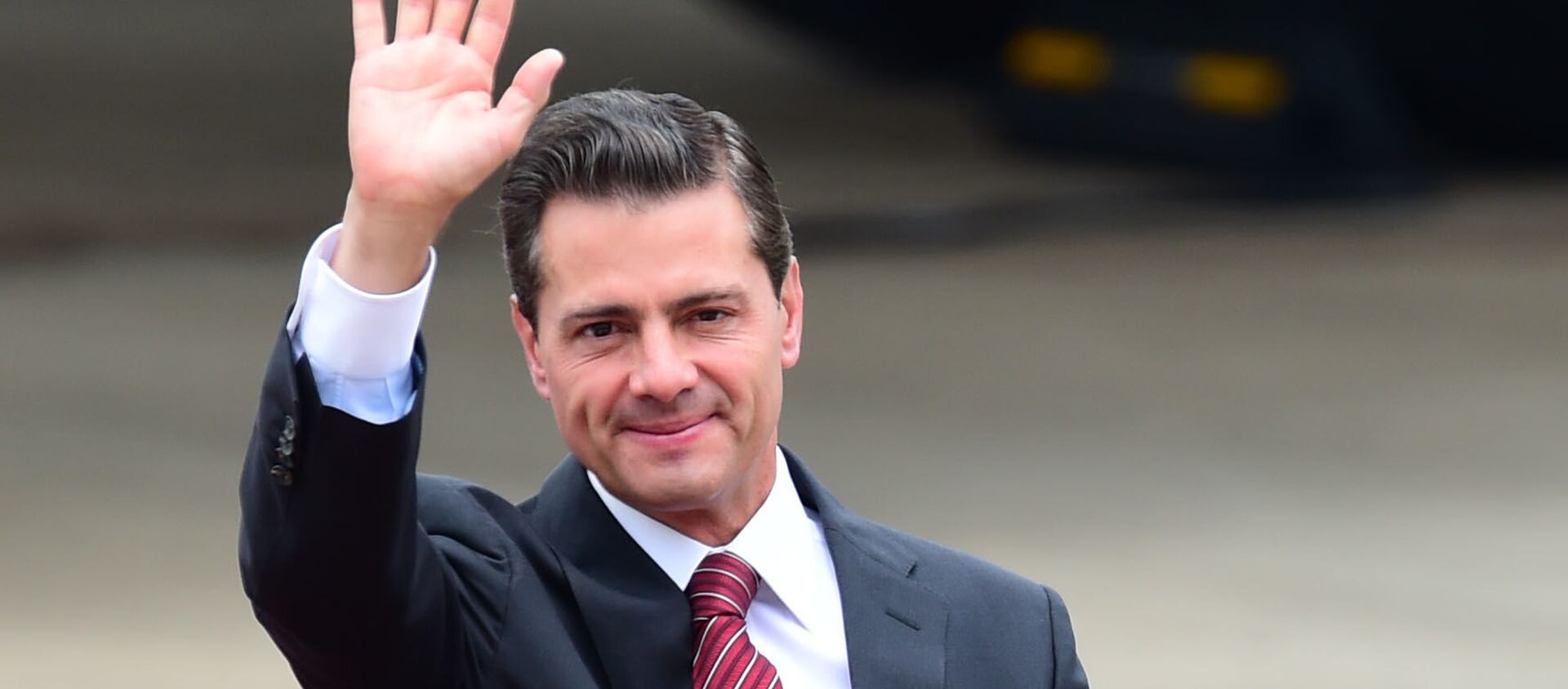 Enrique Peña Nieto, expresidente de México - Sputnik Mundo, 1920, 20.08.2020