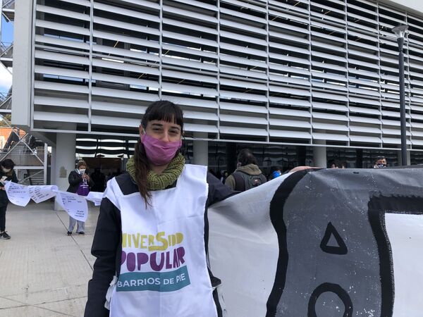 Cómo el SARS-CoV-2 agudiza la desigualdad de la educación en Argentina - Sputnik Mundo