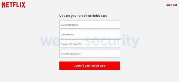 Phishing con Netflix: cómo evitar la trampa que creció 6 veces en 2020 en Latinoamérica - Sputnik Mundo