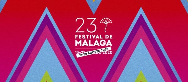 Cartel del 23 Festival de Málaga Cartel del 23 Festival de Málaga - Sputnik Mundo
