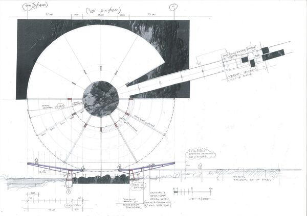 ¿Un Memorial Mundial de la Pandemia? Proponen construirlo en Sudamérica - Sputnik Mundo