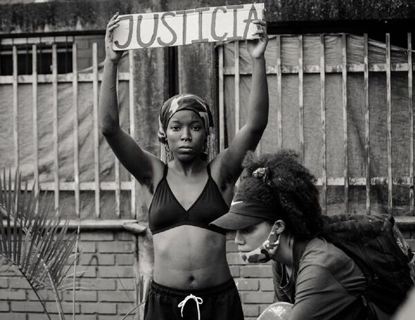 Colombia: la espiral de masacres y asesinatos de líderes sociales Colombia: la espiral de masacres y asesinatos de líderes sociales - Sputnik Mundo