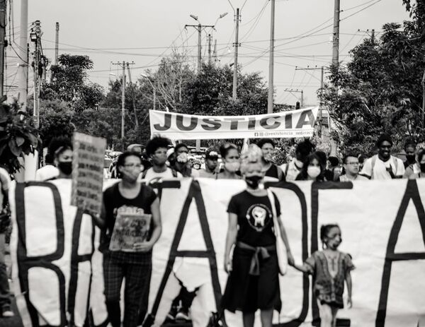 Colombia: la espiral de masacres y asesinatos de líderes sociales Colombia: la espiral de masacres y asesinatos de líderes sociales - Sputnik Mundo