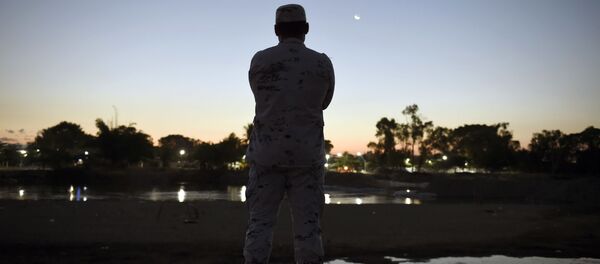 Chiapas (imagen referencial) - Sputnik Mundo