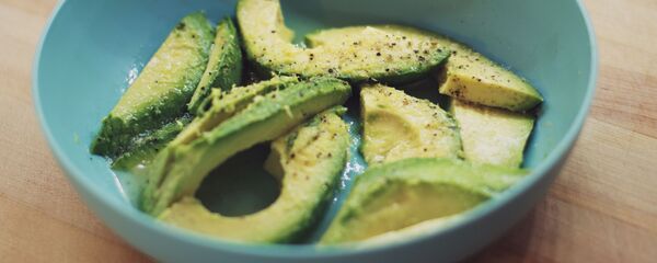 Aguacate, foto de archivo Aguacate, foto de archivo - Sputnik Mundo