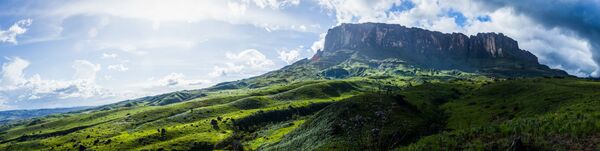 Los 7 parques naturales más peculiares de Latinoamérica - Sputnik Mundo