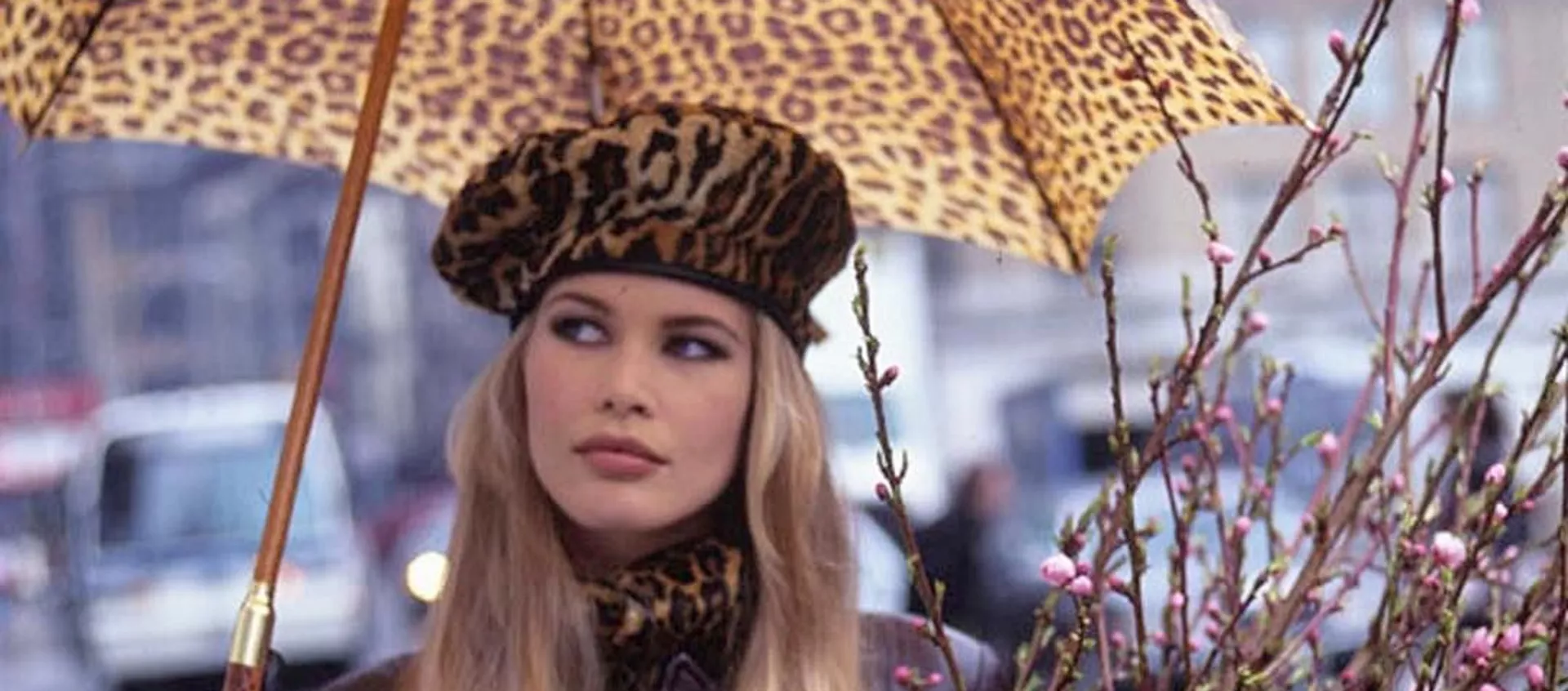 Claudia Schiffer - Sputnik Mundo, 1920, 24.08.2020