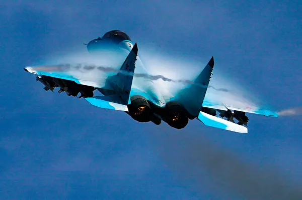 Los cazas y helicópteros más potentes de Rusia exponen su maestría en Army 2020
Los cazas y helicópteros más potentes de Rusia exponen su maestría en Army 2020
- Sputnik Mundo