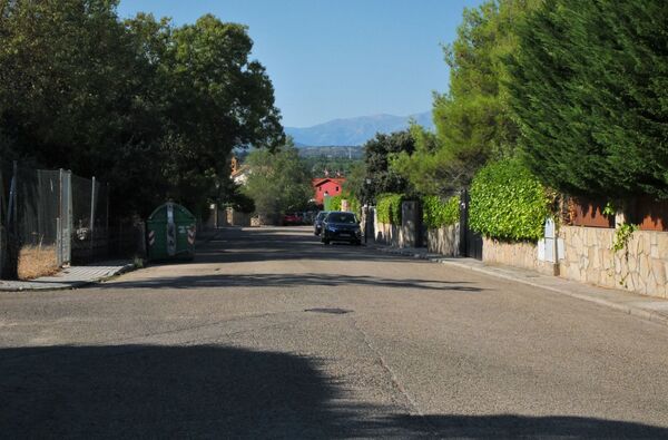 Queremos que traguen su propia medicina y se vayan: así son los últimos 'escracheadores' de España - Sputnik Mundo