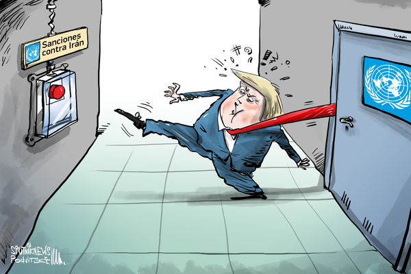 Lavrov destaca el potencial de la OCS para mitigar las secuelas de la pandemia - Sputnik Mundo