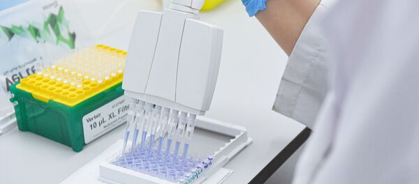 Vacuna contra coronavirus - Sputnik Mundo