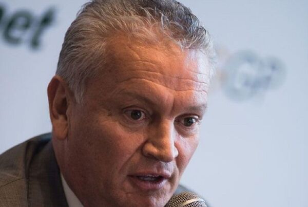 Cómo la petrolera colombiana Ecopetrol logra dar una sorpresa en plena pandemia Cómo la petrolera colombiana Ecopetrol logra dar una sorpresa en plena pandemia - Sputnik Mundo