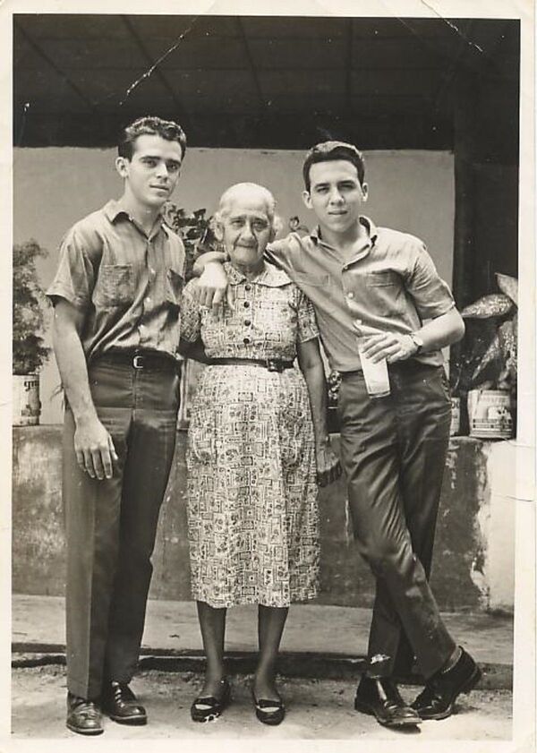 Venezuela: desaparición y búsqueda de Carlos Lanz - Sputnik Mundo