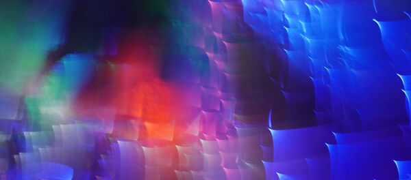 Alucinación (imagen referencial) - Sputnik Mundo